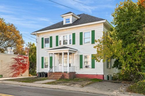 8 Lebanon St, Sanford, ME, 04073-3824 | Card Image