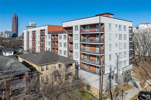 apt-306-525 Parkway Dr Ne, Atlanta, GA, 30308-2732 | Card Image