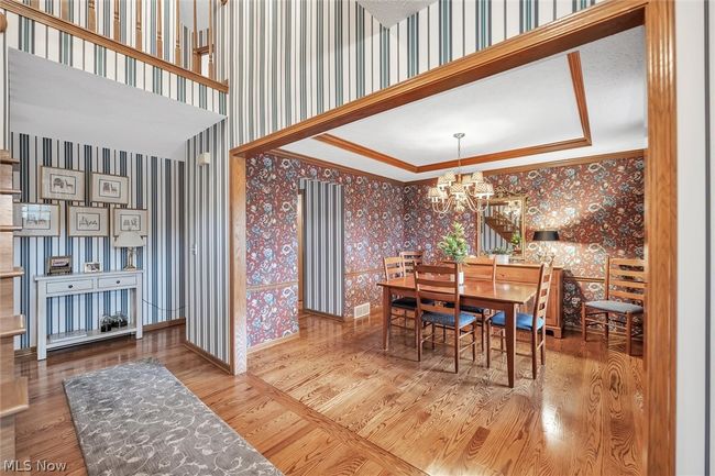 14873 Merlin Oval, House other with 4 bedrooms, 4 bathrooms and null parking in North Royalton OH | Image 9