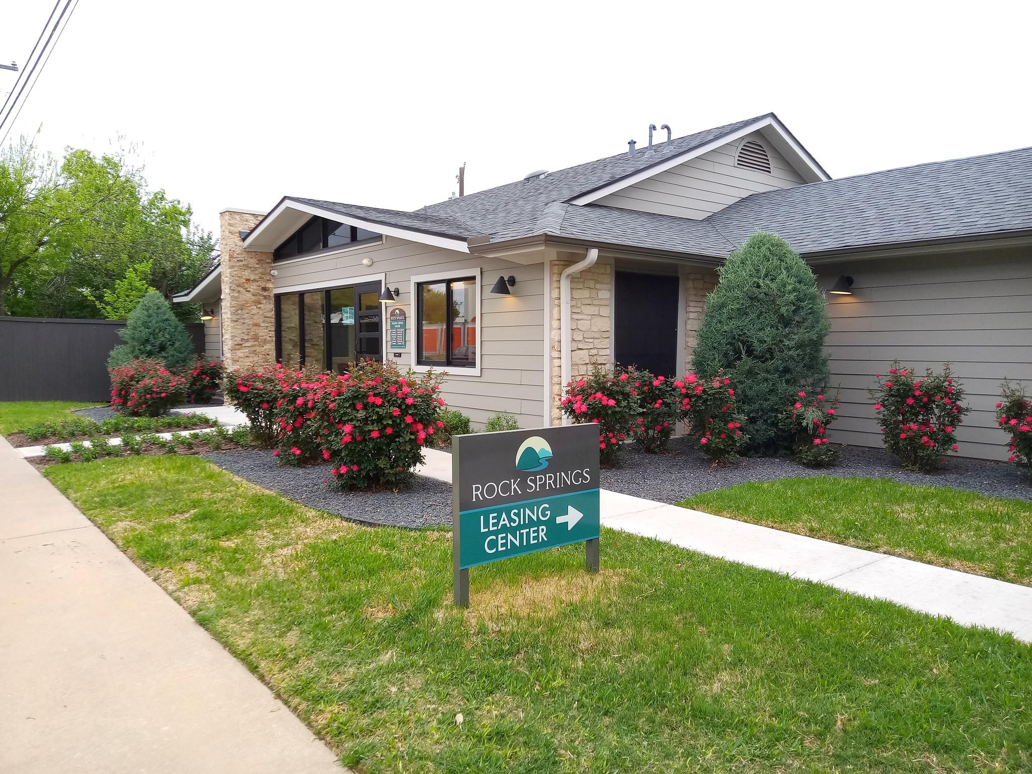 Residential Lease in Round Rock
