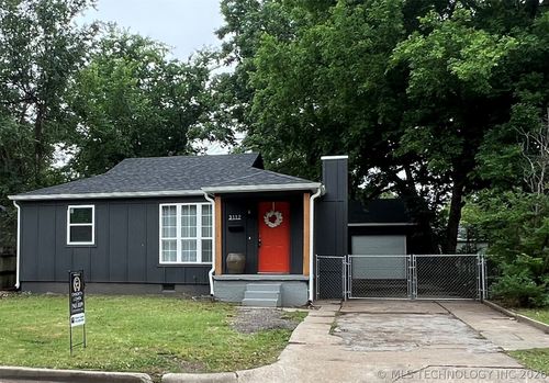 3112 E Woodrow Place N, Tulsa, OK, 74115 | Card Image