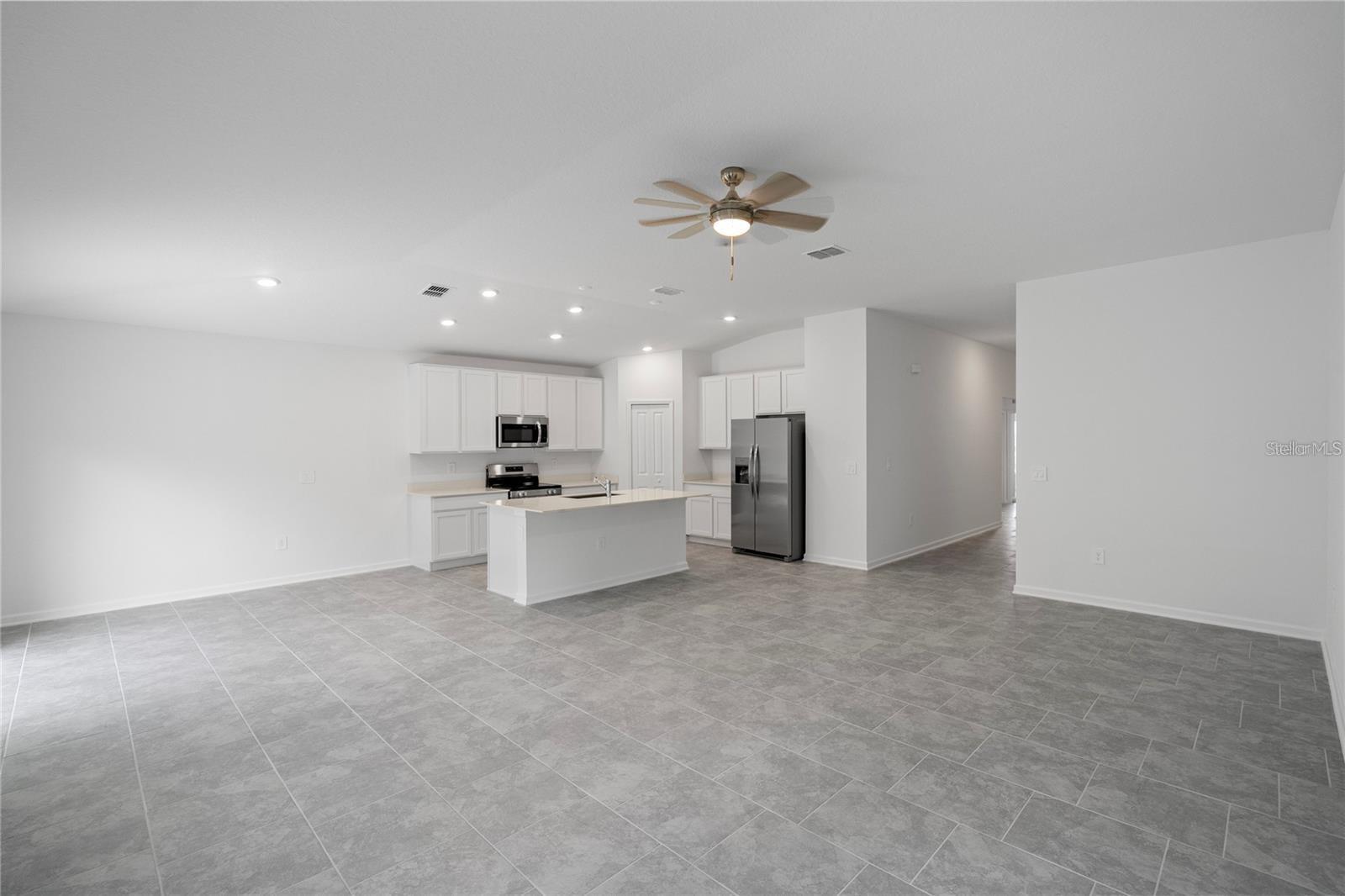 Residential Lease in KISSIMMEE 5
