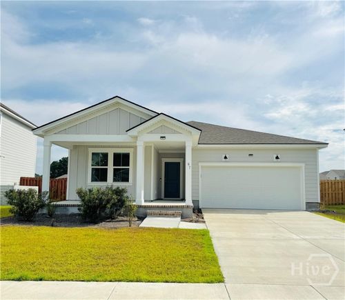 67 Shade Tree Dr, Richmond Hill, GA, 31324 | Card Image