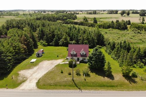 730 The Glen Rd, Woodville, ON, K0M2T0 | Card Image