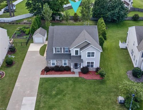 236 Grandville Arch, Smithfield, VA, 23430-6150 | Card Image