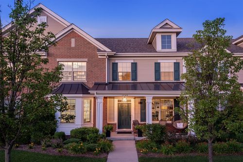 1949 Dauntless Dr, Glenview, IL, 60026-6809 | Card Image