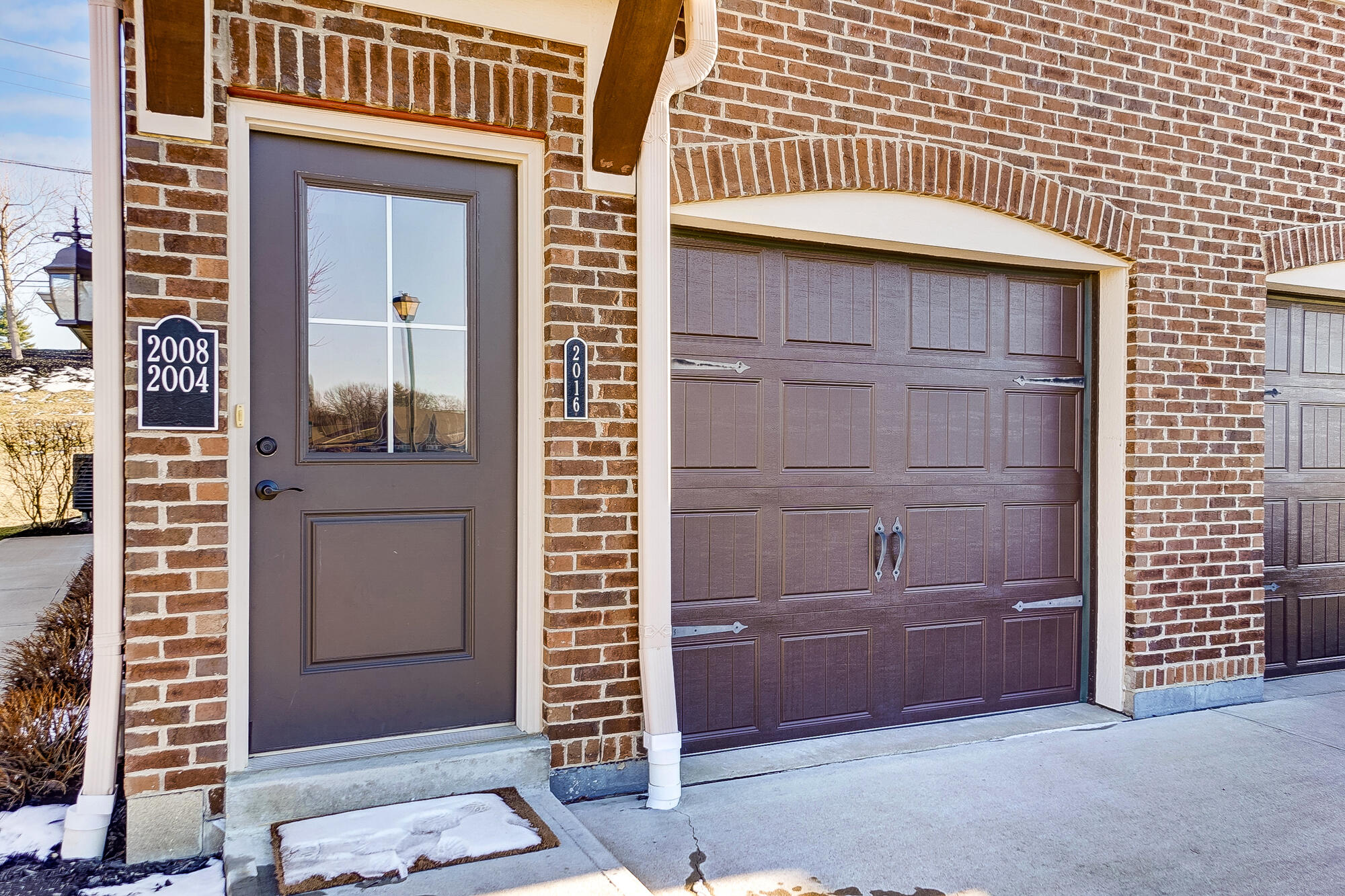 Residential Lease in Hebron 2