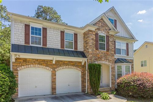 2017 Preserve Creek Way, Loganville, GA, 30052-5814 | Card Image