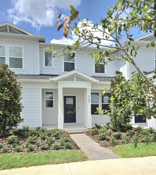 6358 Tabebuia Pkwy, WINTER GARDEN, FL, 34787-8593 | Card Image
