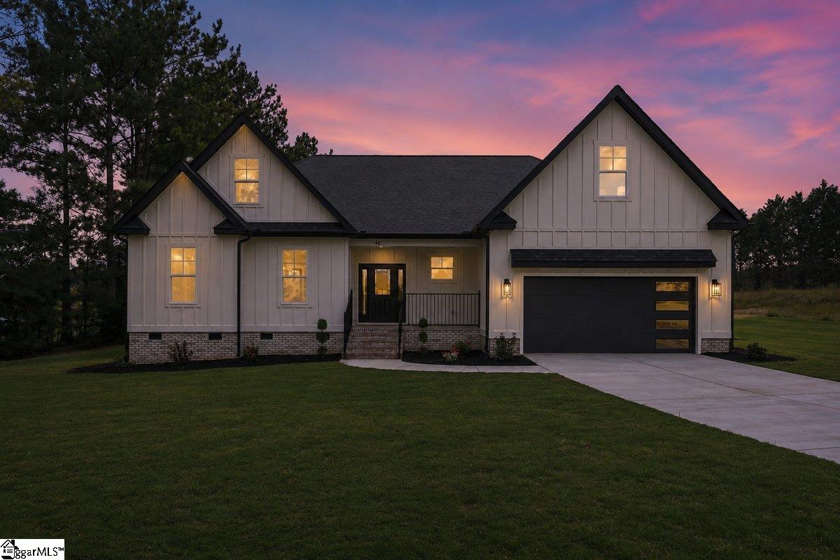 Residential in Williamston 2