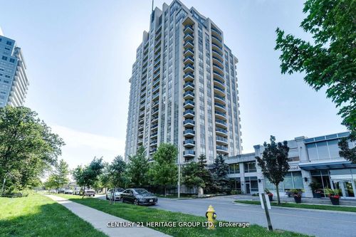 709-7 N Park Rd, Vaughan, ON, L4J0C9 | Card Image