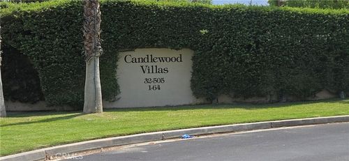 101-32505 Candlewood Dr, Cathedral City, CA, 92234 | Card Image