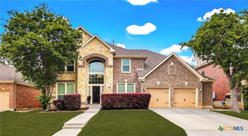 8931 Cimarron Rte, San Antonio, TX, 78255-2382 | Card Image
