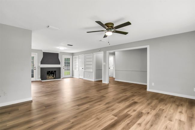 820 Lipscomb St, House other with 3 bedrooms, 2 bathrooms and null parking in Bonham TX | Image 11