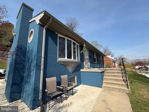 3515 27th Ave, TEMPLE HILLS, MD, 20748-2916 | Card Image