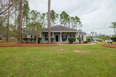 4611 Oxbottom Drive, House other with 4 bedrooms, 2 bathrooms and 2 parking in Valdosta GA | Image 2