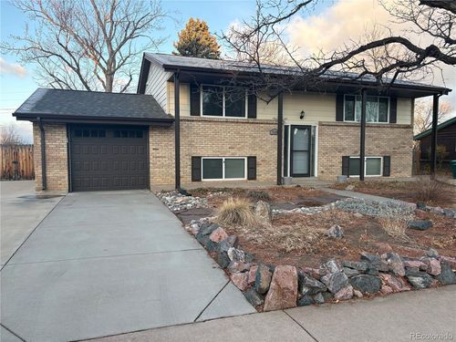 7435 S Dexter St, Centennial, CO, 80122-2417 | Card Image