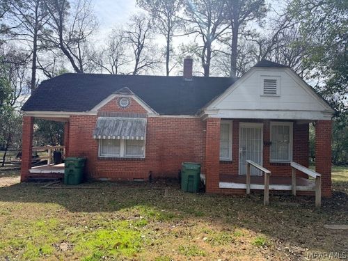 1 Courtland Dr, Montgomery, AL, 36105-1609 | Card Image
