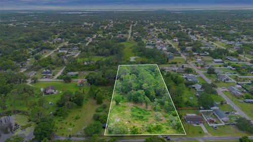 Lot 260 Pierce Ave, Leesburg, FL, 34788 | Card Image