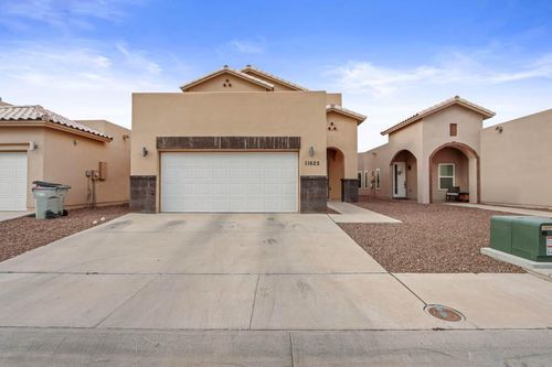 11625 Great Abaco Ct, El Paso, TX, 79936-2174 | Card Image