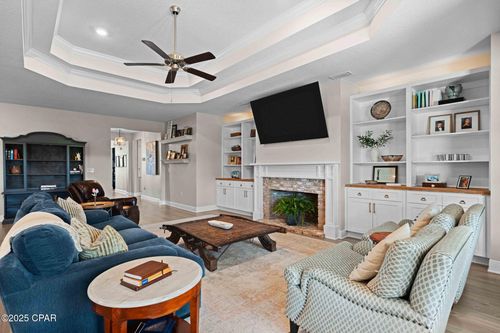 100 Talbot St, Panama City, FL, 32409-1770 | Card Image