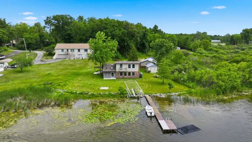 215 Lane 375 Big Otter Lk, Fremont, IN, 46737-9770 | Card Image