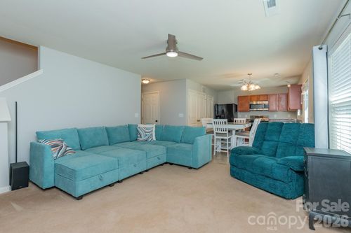 501 Caden Village Cir, Lexington, NC, 27295-8375 | Card Image