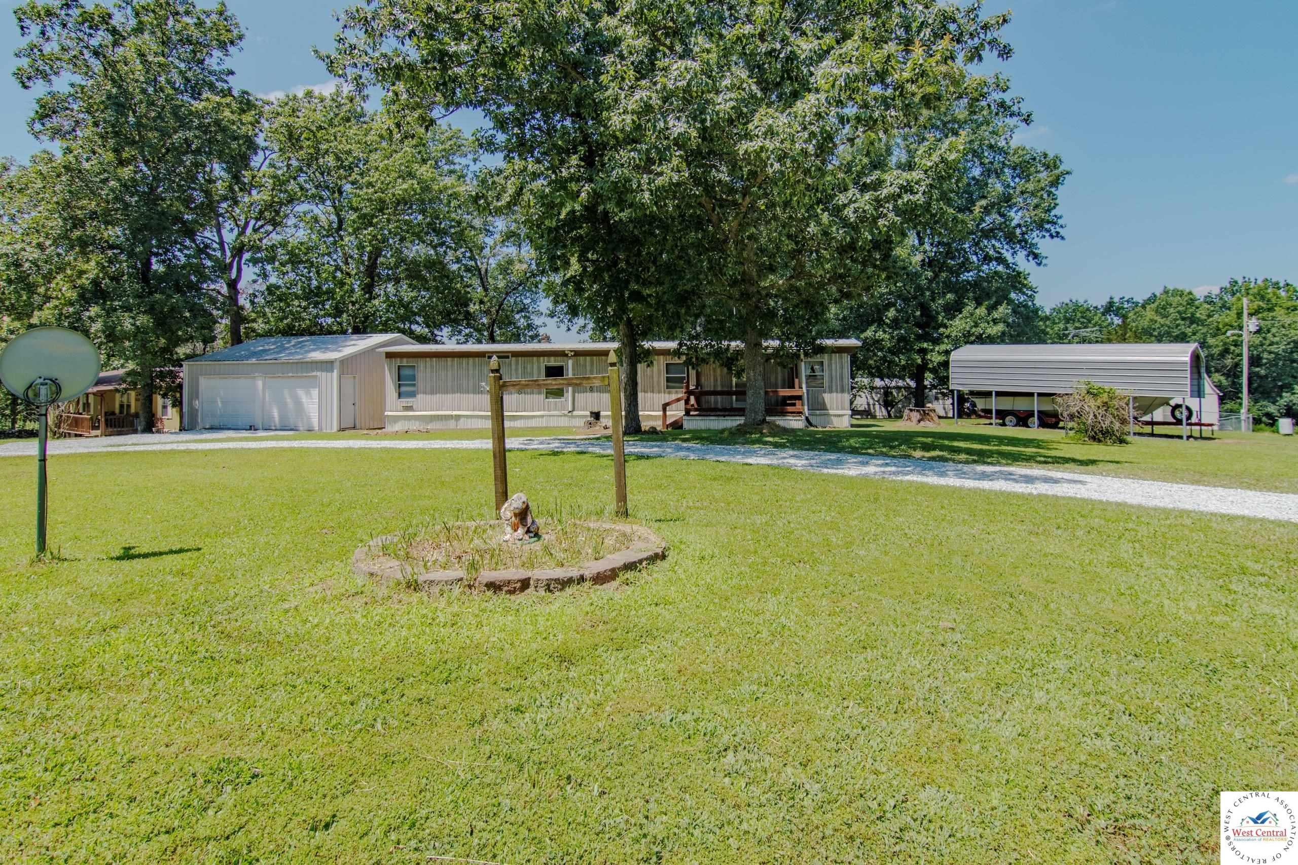 Residential in Deepwater 5