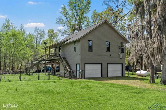 4120 Cypress Village Rd, House other with 3 bedrooms, 3 bathrooms and null parking in Karnack TX | Image 42