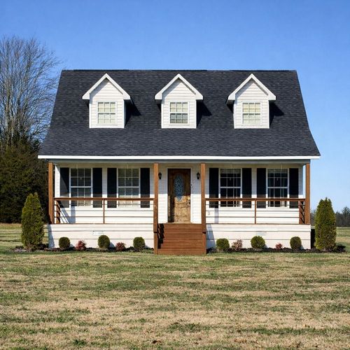 101 County Road 70, Rogersville, AL, 35652-6745 | Card Image