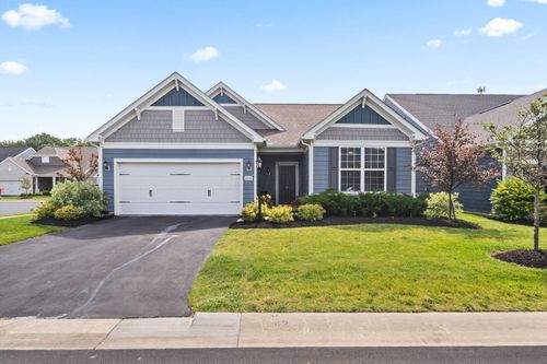 6267 Martin Ave, Powell, OH, 43065-9887 | Card Image