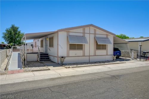 3426 Gulf Shores Dr, Las Vegas, NV, 89122-3978 | Card Image