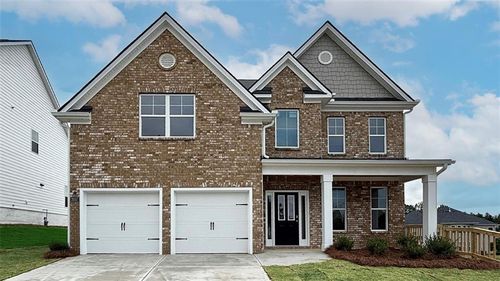 2037 Winged Elm Way, Lawrenceville, GA, 30045-6776 | Card Image