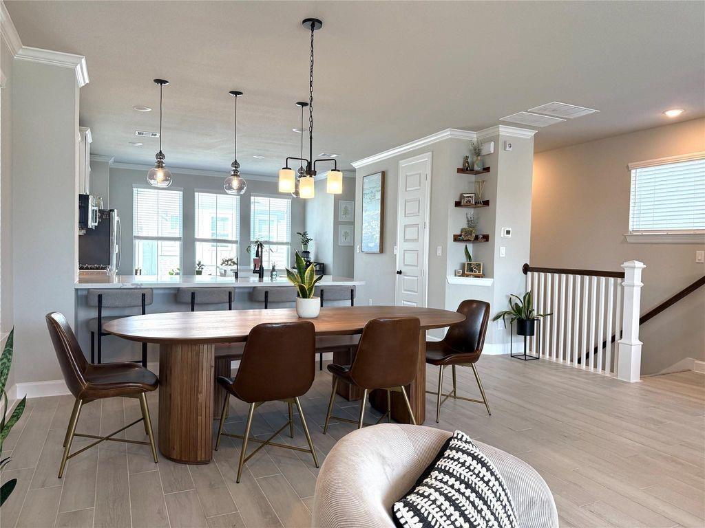 Residential Lease in Houston 3