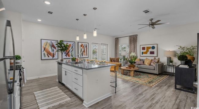 A4 - 5895 Arbor Isle Way, Condo with 1 bedrooms, 1 bathrooms and null parking in Myrtle Beach SC | Image 15