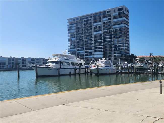 APT-207 - 7645 Sun Island Dr S, Condo with 1 bedrooms, 1 bathrooms and null parking in SOUTH PASADENA FL | Image 23