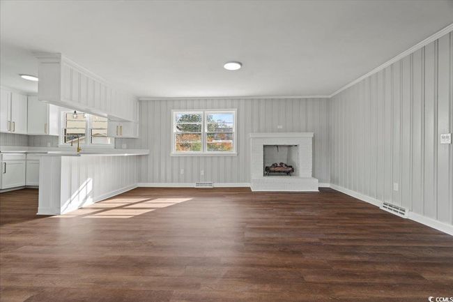 412 E Melrose St, House other with 4 bedrooms, 2 bathrooms and 1 parking in Mullins SC | Image 30