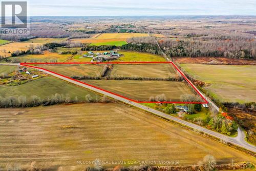 00 Wallace Point Rd, Otonabee, ON, K9J6Y3 | Card Image