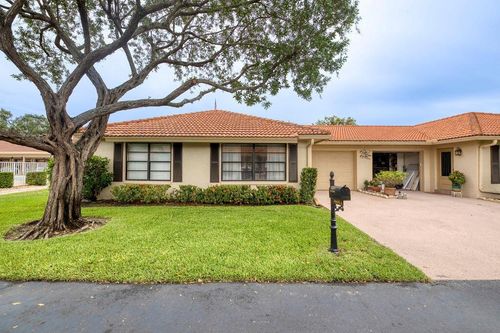 apt-a-4600 Wildwood Tree Ln, Boynton Beach, FL, 33436-1280 | Card Image