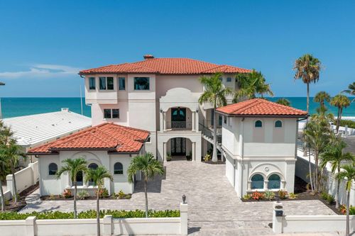 15912 Gulf Blvd, REDINGTON BEACH, FL, 33708-1736 | Card Image