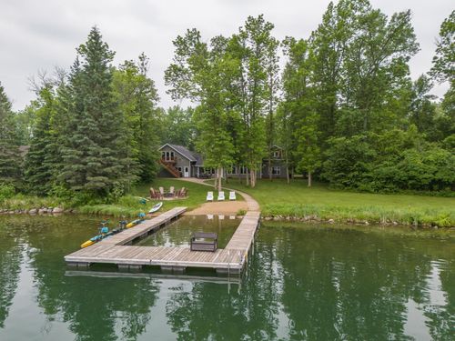 6946 Sweet Fern Ln Nw, Akeley, MN, 56433-2074 | Card Image