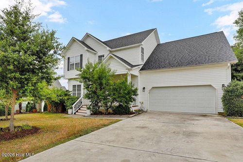 1010 Meridian Dr, Sneads Ferry, NC, 28460-7560 | Card Image
