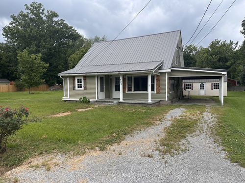 402 Second St, Guthrie, KY, 42234-6027 | Card Image