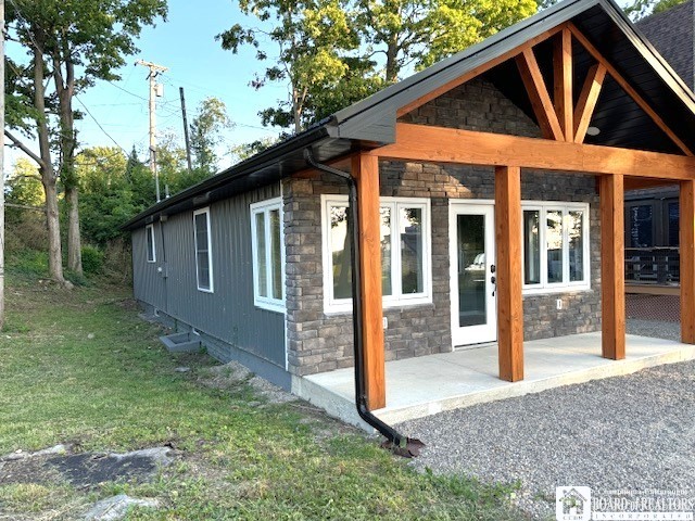 1st St, Westfield, NY 14787