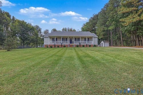 11410 Fleet Road, Dinwiddie, VA, 23841 | Card Image
