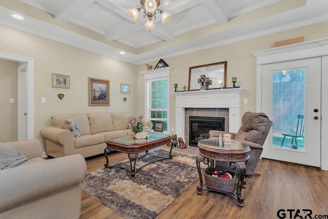 1216 Cobblestone Ct, House other with 3 bedrooms, 2 bathrooms and null parking in Carthage TX | Image 6