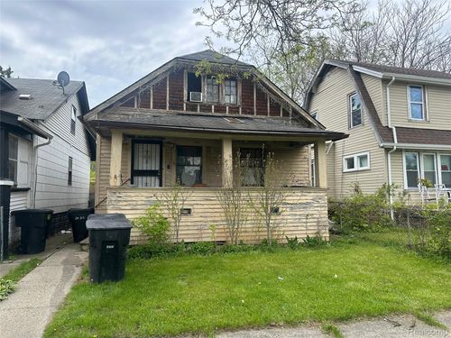 19397 Andover St, Detroit, MI, 48203-1628 | Card Image