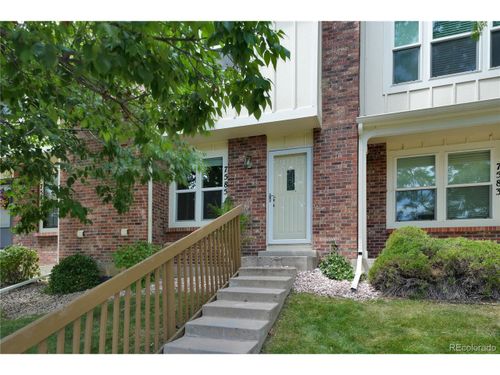 7585 S Steele St, Centennial, CO, 80122-3380 | Card Image