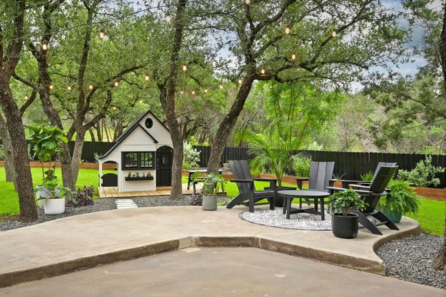3703 Runnels Ct, House other with 4 bedrooms, 3 bathrooms and null parking in Austin TX | Image 22