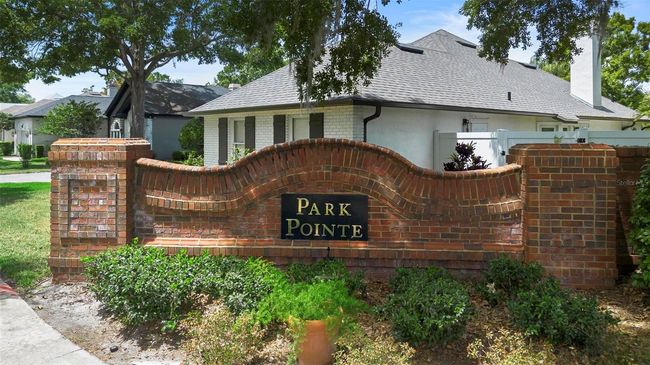 1265 Park Pointe Ln, House other with 4 bedrooms, 3 bathrooms and null parking in WINTER PARK FL | Image 40